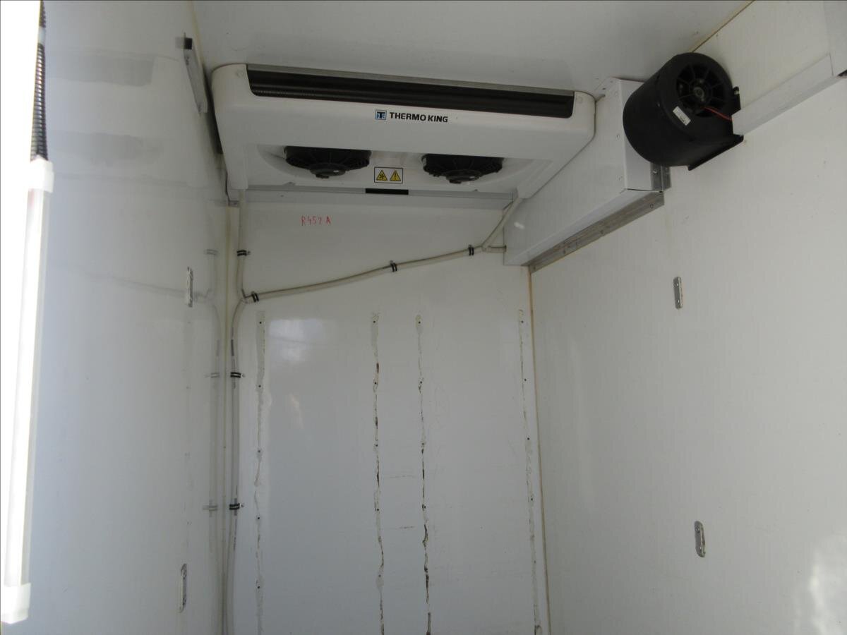 Iveco Daily Ostatní 2,3 l 78 kw