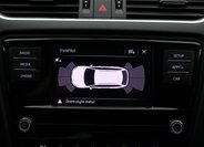 Škoda Octavia Kombi 999,0 85 kw