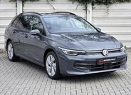 Volkswagen Golf Kombi 1,5 l 110 kw