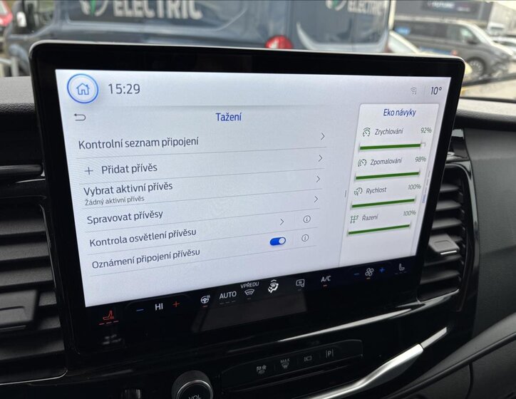 Ford Transit Skříň 2,0 l 96 kw