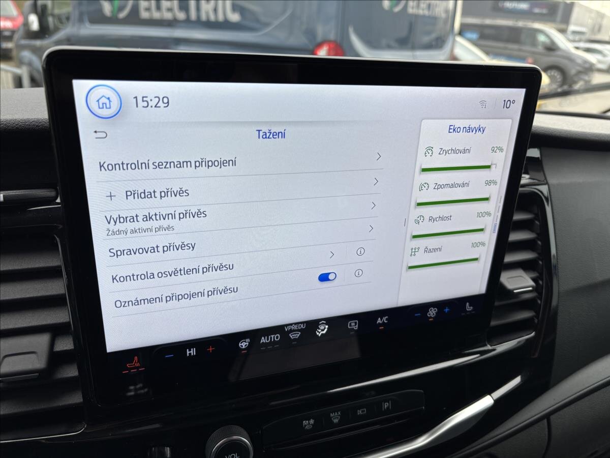 Ford Transit Skříň 2,0 l 96 kw