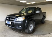 Mazda BT-50 3