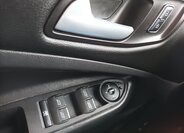 Ford Kuga SUV 1,6 l 110 kw