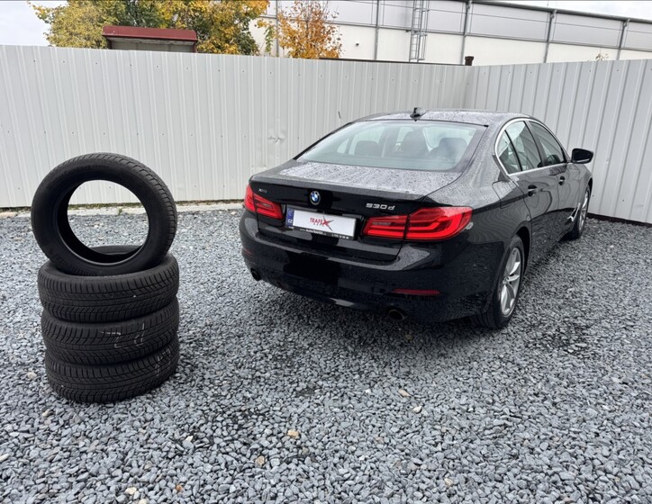 BMW Řada 5 48