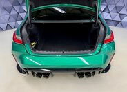 BMW M3 Sedan / Limuzína 3,0 l 390 kw