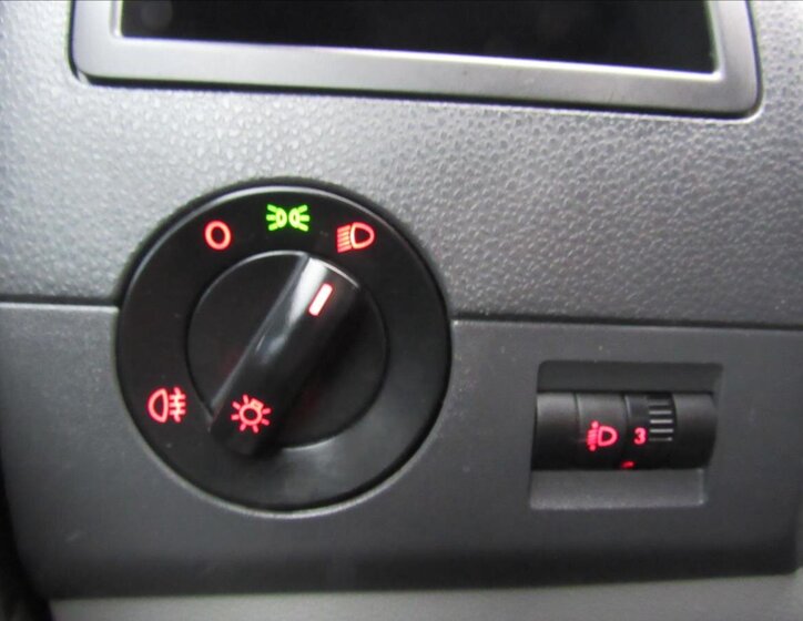 Volkswagen Transporter 19