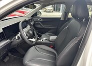 MG HS SUV / Terénní 1,5 l 125 kw