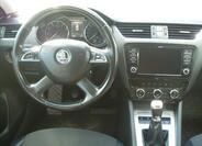 Škoda Octavia 15