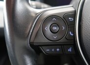 Toyota Corolla Sedan / Limuzína 1,5 l 92 kw