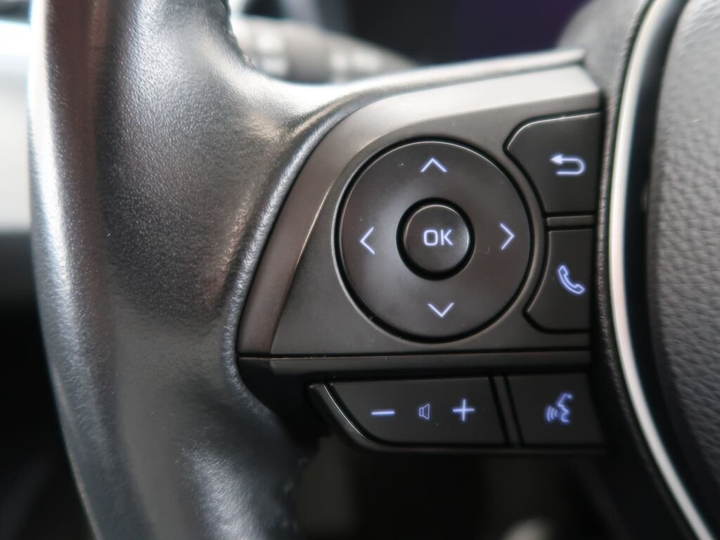 Toyota Corolla Sedan / Limuzína 1,5 l 92 kw