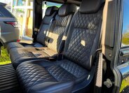 Land Rover Defender SUV / Terénní 2,2 l 90 kw