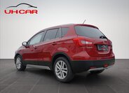 Suzuki SX4 S-Cross 7