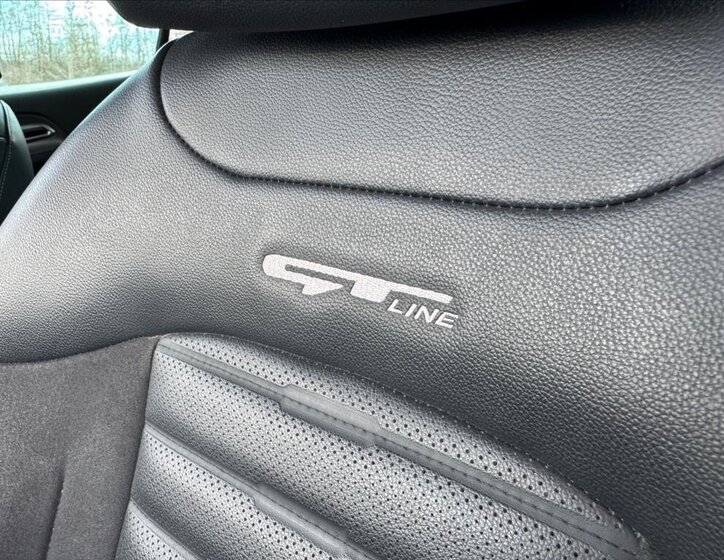 KIA Sportage SUV / Terénní 1,6 l 132 kw