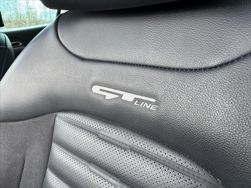 KIA Sportage SUV / Terénní 1,6 l 132 kw