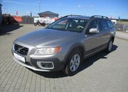 Volvo XC70 1