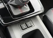 Toyota Corolla Cross SUV / Terénní 2,0 l 98 kw