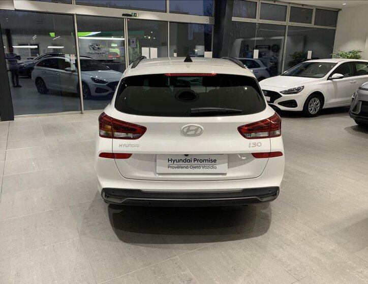 Hyundai i30 6
