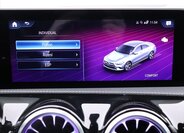 Mercedes-Benz CLA Sedan / Limuzína 2,0 l 140 kw