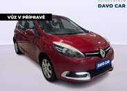 Renault Scénic 2