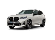 BMW X3 SUV / Terénní 3,0 l 293 kw