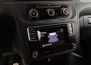 Volkswagen Caddy Ostatní 1,4 l 81 kw