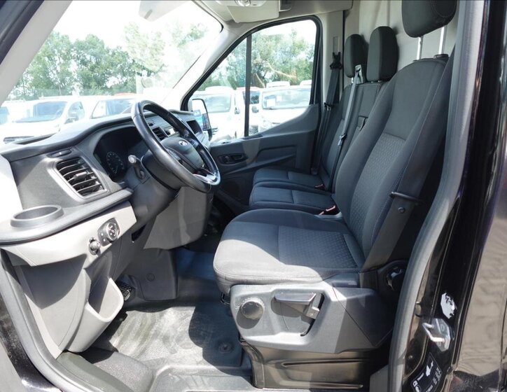 Ford Transit Ostatní 2,0 l 125 kw