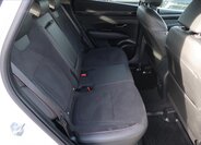 Hyundai Tucson SUV 1,6 l 110 kw