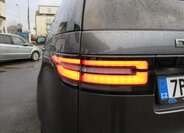 Land Rover Discovery 43