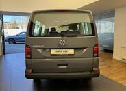 Volkswagen Caravelle 5