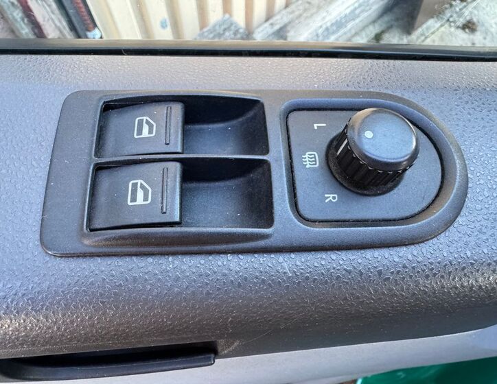 Volkswagen Transporter 12