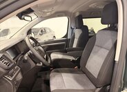 Toyota ProAce Verso VAN / Minibus 2,0 l 130 kw