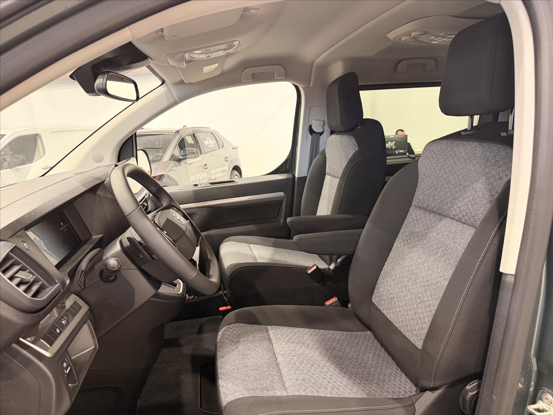 Toyota ProAce Verso VAN / Minibus 2,0 l 130 kw