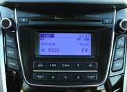 Hyundai i30 Kombi 1,6 l 88 kw