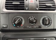 Škoda Fabia Hatchback 1,2 l 44 kw