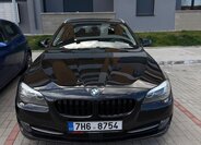 BMW Řada 5 Kombi 0,0 190 kw