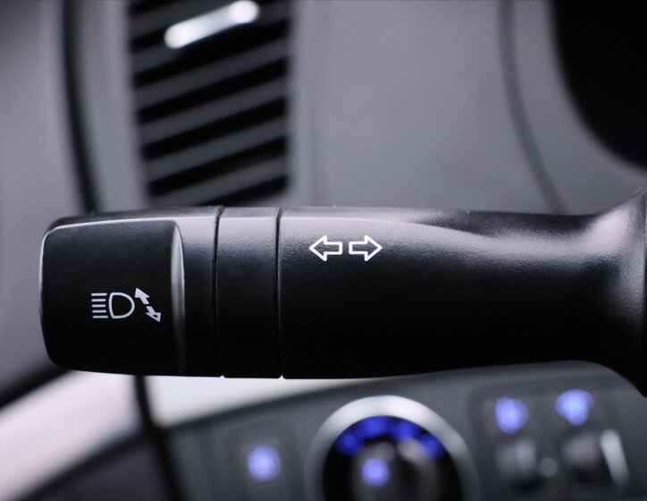 Hyundai i40 Kombi 1,7 l 104 kw