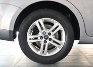 Ford S-MAX MPV 2,0 l 100 kw