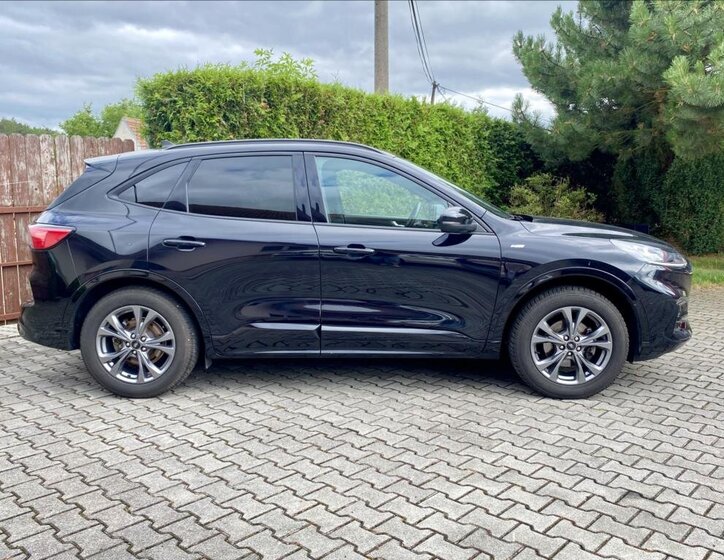 Ford Kuga SUV 2,0 l 110 kw