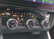 Škoda Octavia Kombi 2,0 l 135 kw