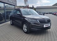 Škoda Kodiaq SUV / Terénní 2,0 l 110 kw