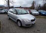Škoda Fabia Hatchback 1,4 l 59 kw