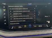 Volkswagen Touareg SUV / Terénní 3,0 l 210 kw