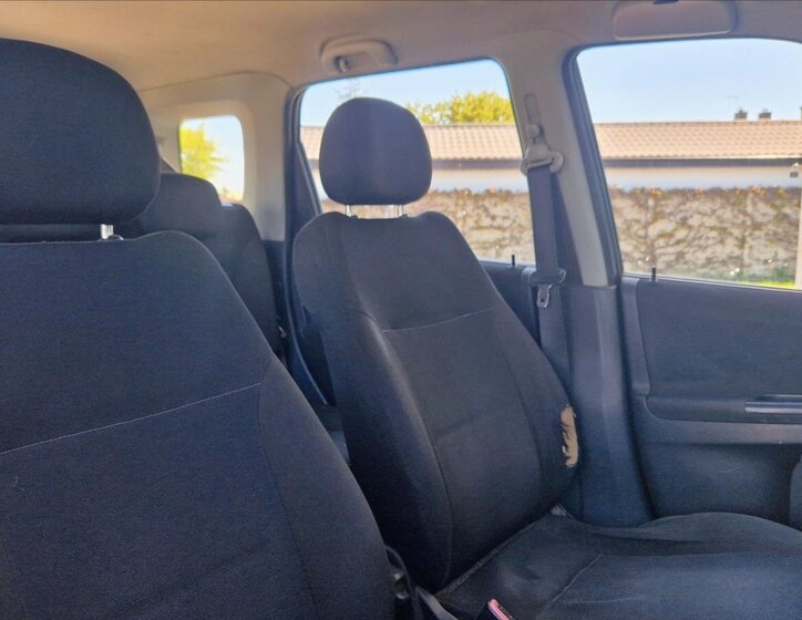 Suzuki Ignis Hatchback 1,3 l 69 kw