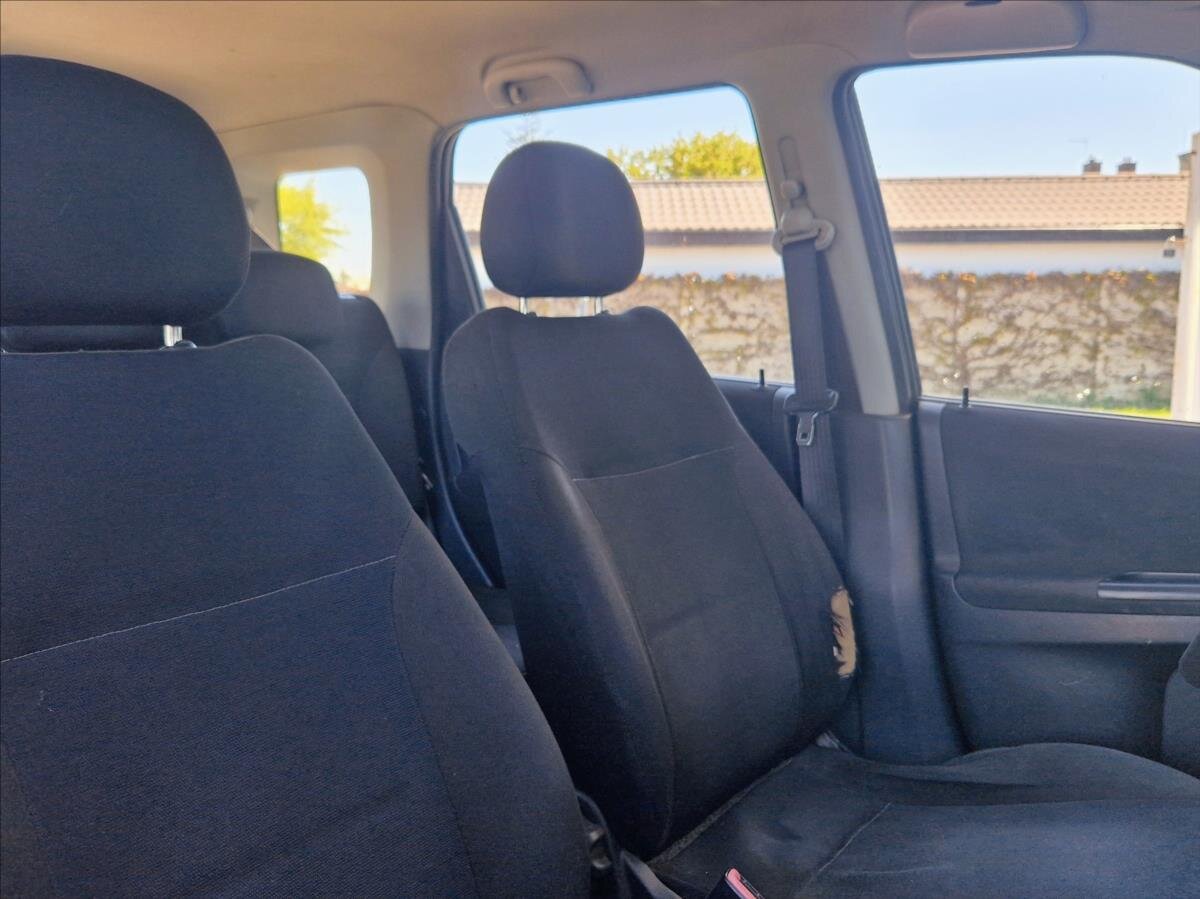 Suzuki Ignis Hatchback 1,3 l 69 kw