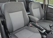 Opel Zafira 28