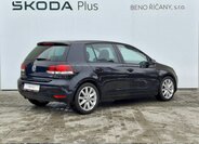 Volkswagen Golf Hatchback 1,6 l 77 kw