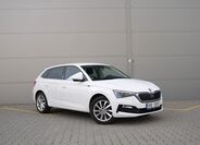 Škoda Scala 3