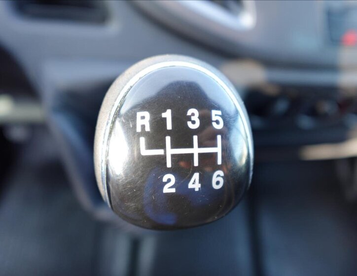 Ford Transit Ostatní 2,2 l 92 kw