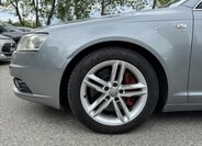 Audi A6 Kombi 3,0 l 171 kw