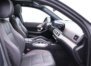 Mercedes-Benz GLS 14